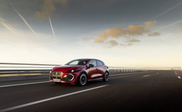 Νέο Renault Clio Eco-G 120 EDC με LPG και αυτονομία 1.450 χλμ.