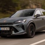Στην Ελλάδα το Cupra Formentor VZ5 – Ποια η τιμή του