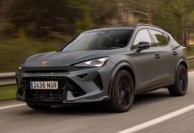 Στην Ελλάδα το Cupra Formentor VZ5 – Ποια η τιμή του