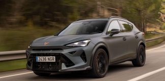 Στην Ελλάδα το Cupra Formentor VZ5 – Ποια η τιμή του