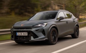 Στην Ελλάδα το Cupra Formentor VZ5 – Ποια η τιμή του