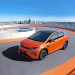 BYD Dolphin G DM-i: Νέο PHEV σουπερμίνι με 1.000 χλμ. αυτονομία