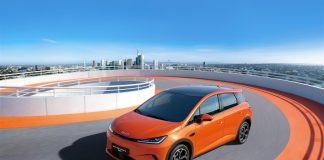 BYD Dolphin G DM-i: Νέο PHEV σουπερμίνι με 1.000 χλμ. αυτονομία