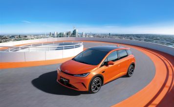 BYD Dolphin G DM-i: Νέο PHEV σουπερμίνι με 1.000 χλμ. αυτονομία