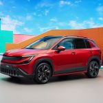 Σε νέα εποχή η Skoda: Έρχεται το Epiq με έως 440 χλμ. αυτονομίας