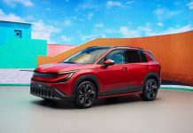 Σε νέα εποχή η Skoda: Έρχεται το Epiq με έως 440 χλμ. αυτονομίας