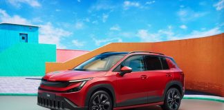 Σε νέα εποχή η Skoda: Έρχεται το Epiq με έως 440 χλμ. αυτονομίας
