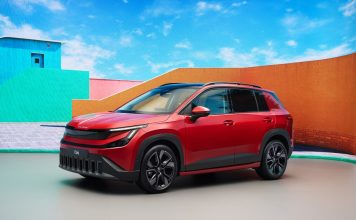 Σε νέα εποχή η Skoda: Έρχεται το Epiq με έως 440 χλμ. αυτονομίας