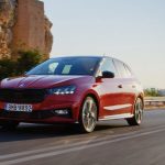Skoda: Nέο προνομιακό επιτόκιο 3,9% για Fabia, Kamiq και Elroq