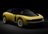 Ferrari Luce: 1.050 «ηλεκτρικοί» ίπποι αναζητούν… ταυτότητα