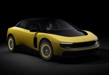 Ferrari Luce: 1.050 «ηλεκτρικοί» ίπποι αναζητούν… ταυτότητα