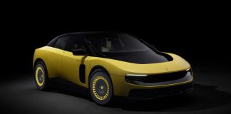 Ferrari Luce: 1.050 «ηλεκτρικοί» ίπποι αναζητούν… ταυτότητα
