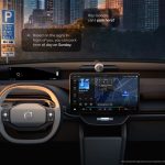 Συνεργασία Volvo και Google για οδήγηση με AI και έξυπνη πλοήγηση