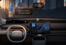 Συνεργασία Volvo και Google για οδήγηση με AI και έξυπνη πλοήγηση