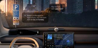 Συνεργασία Volvo και Google για οδήγηση με AI και έξυπνη πλοήγηση