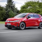 Νέο Volkswagen ID. Polo με 226 «ηλεκτρικούς» ίππους