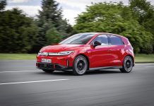 Νέο Volkswagen ID. Polo με 226 «ηλεκτρικούς» ίππους