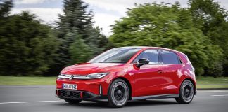 Νέο Volkswagen ID. Polo με 226 «ηλεκτρικούς» ίππους
