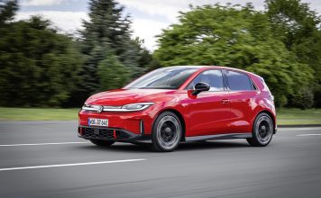 Νέο Volkswagen ID. Polo με 226 «ηλεκτρικούς» ίππους