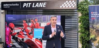 Automechanika Frankfurt 2026: Αντίστροφη μέτρηση με… παρουσίαση στην Αθήνα
