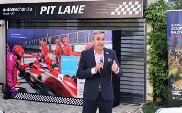 Automechanika Frankfurt 2026: Αντίστροφη μέτρηση με… παρουσίαση στην Αθήνα