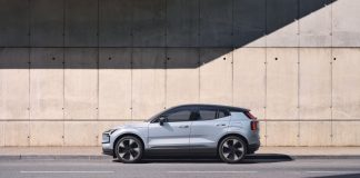 Με 0% επιτόκιο για 48 μήνες η απόκτηση ενός Volvo είναι πιο εύκολη από ποτέ