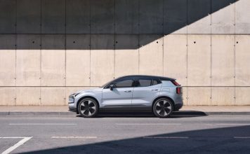 Με 0% επιτόκιο για 48 μήνες η απόκτηση ενός Volvo είναι πιο εύκολη από ποτέ