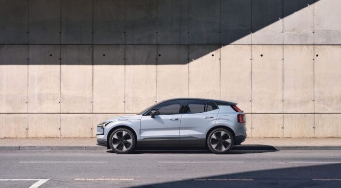 Με 0% επιτόκιο για 48 μήνες η απόκτηση ενός Volvo είναι πιο εύκολη από ποτέ