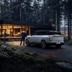 Νέο Lexus TZ: Ένα αμιγώς ηλεκτρικό 6θέσιο SUV