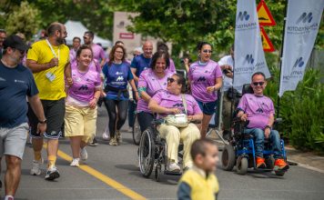 Ο Όμιλος ΜΟΤΟΔΥΝΑΜΙΚΗ στο Messinia Challenge 2026