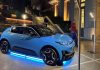 Nissan: Προϊοντική άνοιξη με το νέο Micra