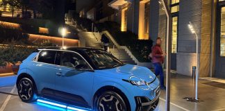 Nissan: Προϊοντική άνοιξη με το νέο Micra
