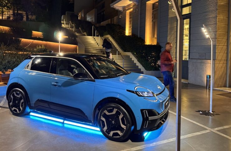 Nissan: Προϊοντική άνοιξη με το νέο Micra