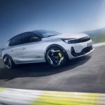 Νέο Opel Corsa GSE: Στην… πρίζα με 281 HP