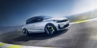 Νέο Opel Corsa GSE: Στην… πρίζα με 281 HP