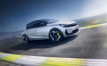 Νέο Opel Corsa GSE: Στην… πρίζα με 281 HP