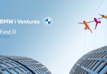 BMW i Ventures: Κονδύλιο 300 εκατ. δολαρίων για νεοφυείς ΑΙ επιχειρήσεις