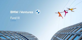 BMW i Ventures: Κονδύλιο 300 εκατ. δολαρίων για νεοφυείς ΑΙ επιχειρήσεις