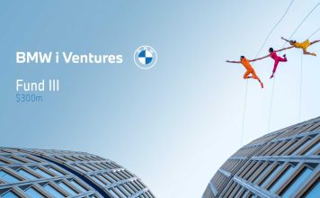BMW i Ventures: Κονδύλιο 300 εκατ. δολαρίων για νεοφυείς ΑΙ επιχειρήσεις