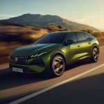 Το νέο Peugeot 408 διαθέσιμο από 26.900€ στην Ελλάδα
