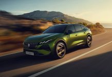 Το νέο Peugeot 408 διαθέσιμο από 26.900€ στην Ελλάδα