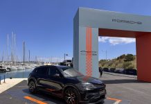 Νέα Cayenne Electric: Το μοντέλο που άλλαξε την Porsche είναι ξανά εδώ!