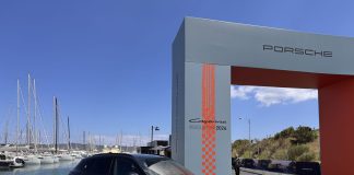Νέα Cayenne Electric: Το μοντέλο που άλλαξε την Porsche είναι ξανά εδώ!
