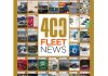 Το Fleet News στο ορόσημο των 400 τευχών!