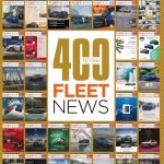 Το Fleet News στο ορόσημο των 400 τευχών!