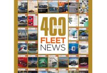 Το Fleet News στο ορόσημο των 400 τευχών!