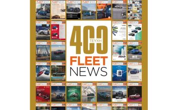 Το Fleet News στο ορόσημο των 400 τευχών!