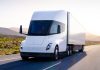 Πώς το Tesla Semi εξοικονομεί έως 400.000 δολάρια έναντι των Diesel