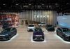 Η πλήρης γκάμα της Zeekr εντυπωσίασε στην Auto China 2026