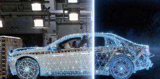 BMW Group και Mistral AI προωθούν το ΑΙ σε προσομοίωση συγκρούσεων